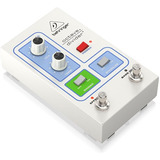 Pedal Behringer Octave Divider