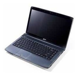 Notebook Acer Aspire 4540 4gb/ram Ssd 240g
