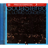 Soda Stereo - El Ultimo Concierto B 