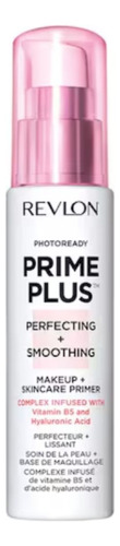 Primer Revlon Photoready Primeplus Perfecting And Smoothing