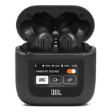 Fone De Ouvido Jbl Tour Pro 2 Headphone Preto Original +nf