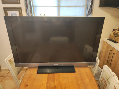 Tv Sony Bravia 40 Pulgadas Modelo Kdl-40ex500