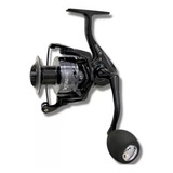 Molinete Albatroz Xtreme 30 Drag 10,6kg Carret Aluminio 4rol