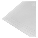 Papel Vegetal Perolizado 180g A4 (branco) 10 Folhas