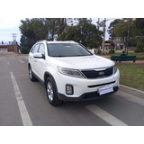 Kia Sorento Ex Dsl 2.2 Aut Awd 2014