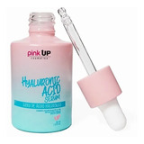 Suero De Ácido Hialurónico Pink Up Para Todo Tipo De Piel 