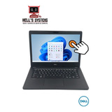 Laptop Dell Touch Core I5-6ta/8 Gb Ram/500 Gb/14 /w10/ Promo