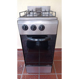 Cocina Anafe Martiri Con Horno