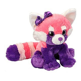 Peluche De Lobo Mide 12.0 pulgadas