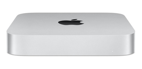 Apple Mac Mini Chip M2 8gb Ram 256gb Ssd