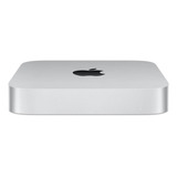 Apple Mac Mini Chip M2 8gb Ram 256gb Ssd