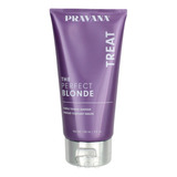 Mascarilla Pravana The Perfect Blonde 150ml Matizante