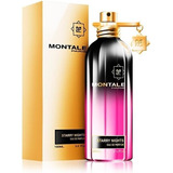 Perfume Montale Starry Night - - mL a $1500