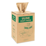 Caja Despachadora De Papel Kraft - 30cm X 457m - Uline