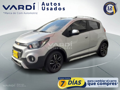 Chevrolet Spark 46450