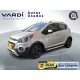 Chevrolet Spark 46450