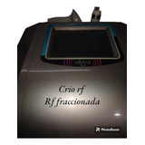 Crio Radiofrecuencia Con Rf Fraccionada 