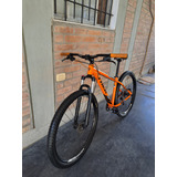 Vendo Bicicleta Trek Marlin 6 R29