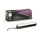 Philips Hue Play Kit Base 1 Barra De Luz W & Color Ambiance