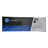 Cartucho Hp Original 35a