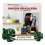 Biotanix Alisados Orgánico 100% - mL a $483