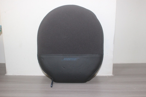 Estuche Original Bose Para Audifonos Ae2