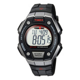 Reloj Timex Ironman Classic 50 De Tamaño Completo Resistente