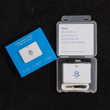 Mercado Pago Point Bluetooth Lector De Tarjetas + Qr 