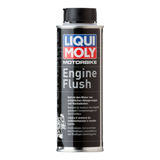 Limpiador Interno De Motor Para Moto Engine Flush Liqui Moly