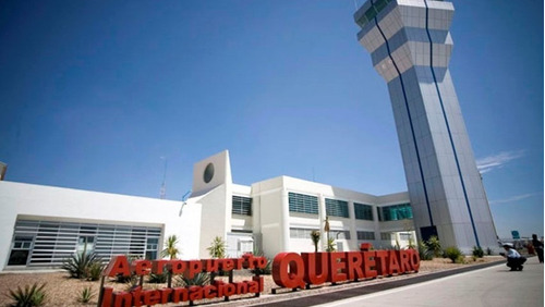 Terreno En Venta Aeropuerto Queretaro 