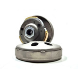 Clutch Embrague Centrifugo Motoneta Italika Vento 150 125cc