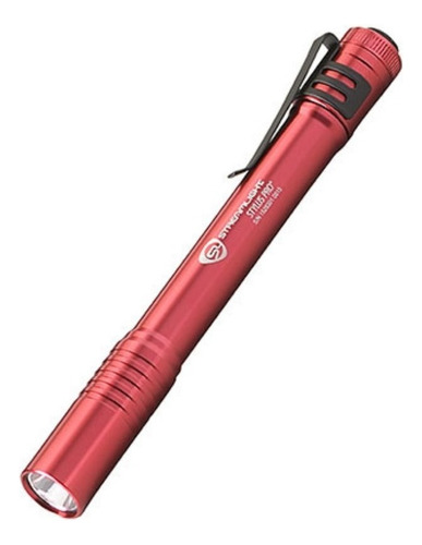 Linterna De Cabeza Streamlight Stylus Pro Color Rojo Luz Blanco Neutro