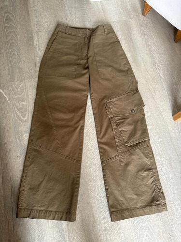 Pantalón Cargo María Cher