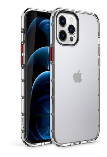 Estuche Zizo Surge Compatible Con Apple iPhone 12 Pro Max