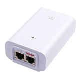 Inyector Poe Unifi Pasivo 24v Gigabit Pared