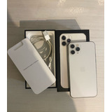 iPhone 11 Pro 64gb Blanco Usado 