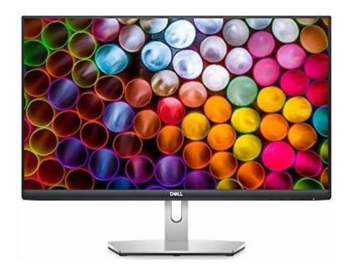 Monitor Dell S2421h Full Hd 1080p De 24 Pulgadas