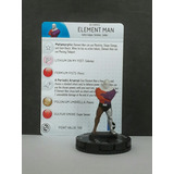 Element Man - Heroclix - Dc Comics - Los Germanes