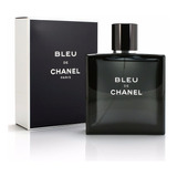 Perfume Bleu De Chanel 100ml Edt - 100% Original E Lacrado