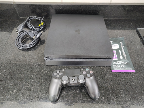 Sony Playstation 4 Slim Ps4 