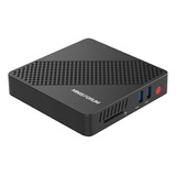 Minisforum N40 Mini Pc Computadora De Escritorio Silenciosa