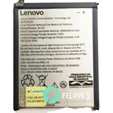 Bat-eira Lenovo Moto G6 Play Xt1922-5 Bl270 Original