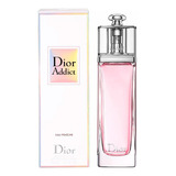 Christian Dior Addict Eau Fraiche 100ml Edt Para Mujer