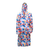 Impermeable Eva Impermeables Poncho Camping Senderismo