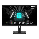 Msi Monitor De Juegos Fhd ( X ) De 27 Pulgadas Sin Deslumbr.