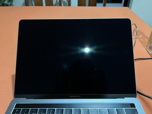 Macbook Pro A2159 Gris Espacial 13.3  (2019)