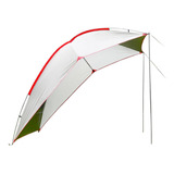 Carpa Universal Para Coche, Toldo, Sombrilla, Puerta