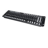 Consola Dmx Controlador Pls Litecraft 384 - 16 Faders