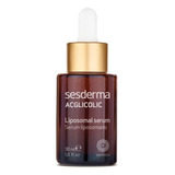 Serum Facial Antiarrugas Acglicolic, 30ml, Sesderma