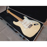 Fender Stratocaster American Standard 2012 C/ Fat 50s - Case